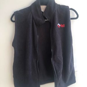 Skii vest